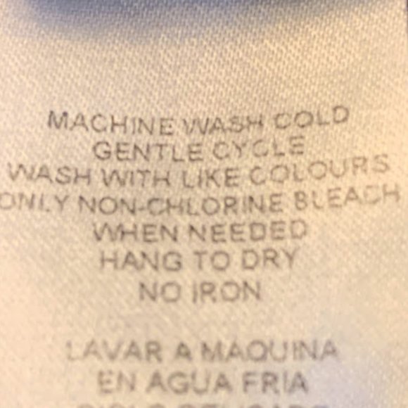 Joe Fresh Dressy Damask Tank Top - Picture 5 of 6